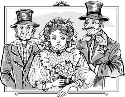 Щирий друг Телемах - О. Генрі