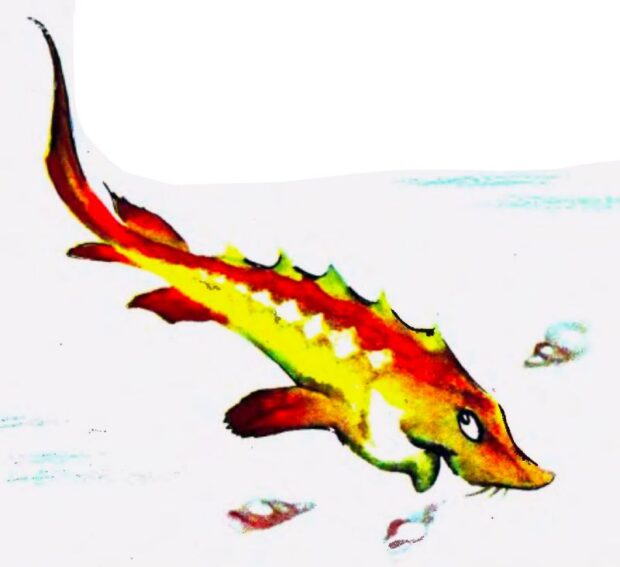 Чорноморці - Валерія Іваненко