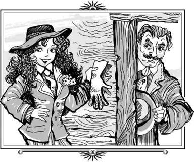 Друга молодість Джонсона Сухого Струмка - О.Генрі