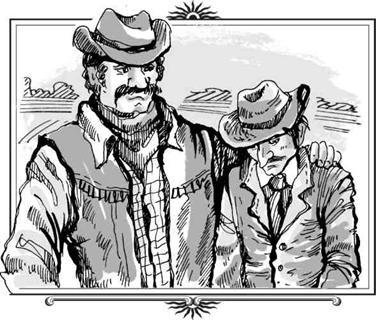 Лікування на ранчо Cоліто - О. Генрі