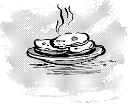 Пімієнські оладки