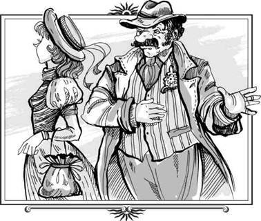 Викуп за друга - О. Генрі