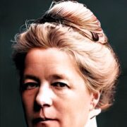 Лагерлеф Сельма (швед. Selma Lagerlöf)
