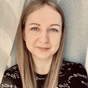 Прокоф’єва Тетяна