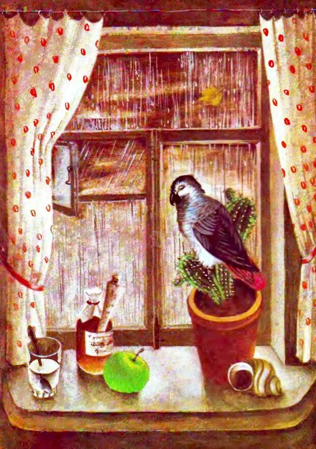 Славко і Жако - Михайло Слабошпицький. Ілюстрація Наталії Аксьонової