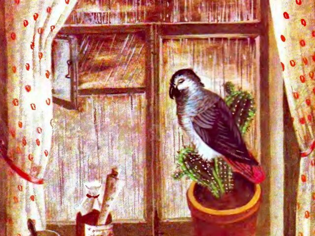 Славко і Жако - Михайло Слабошпицький. Ілюстрація Наталії Аксьонової