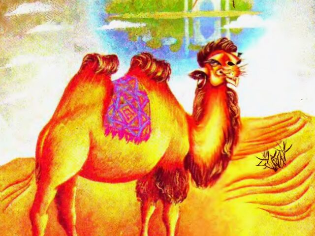 Славко і Жако - Михайло Слабошпицький. Ілюстрація Наталії Аксьонової