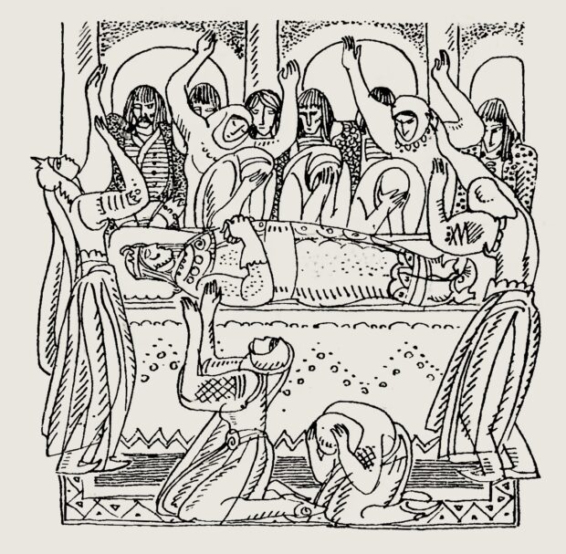 Щаслива людина - Лідія Компанієць