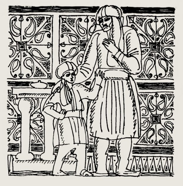 Татова порада - Лідія Компанієць