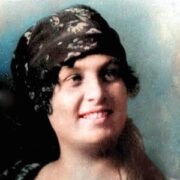 Журлива Олена Костівна