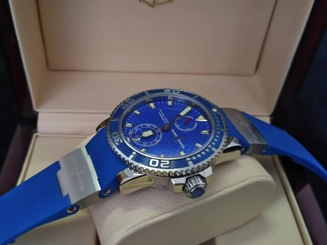 нардін улісс