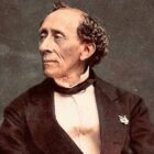 Андерсен Ганс Крістіан