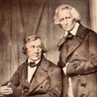 Грімм Якоб і Вільгельм