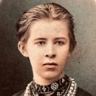 Косач Лариса Петрівна (Леся Українка)