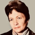 Коссовська Алла