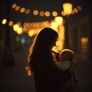 Вірші до Дня матері