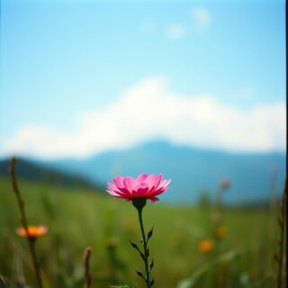 Вірші про природу