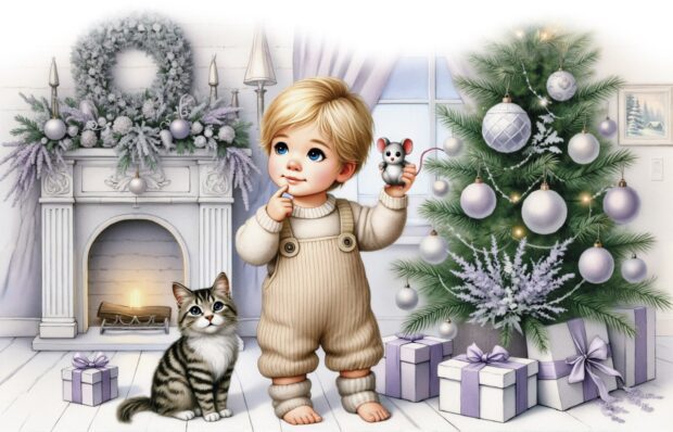 Магія лаванди - Лариса Мильникова