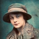 Теліга Олена Іванівна