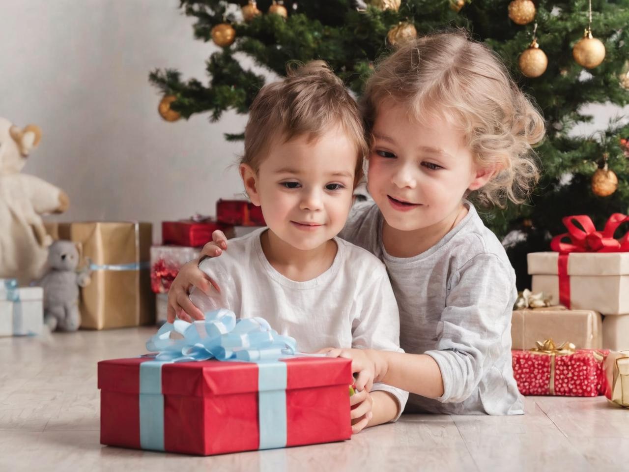 Яку іграшку дарувати дитині, коли йдете у гості