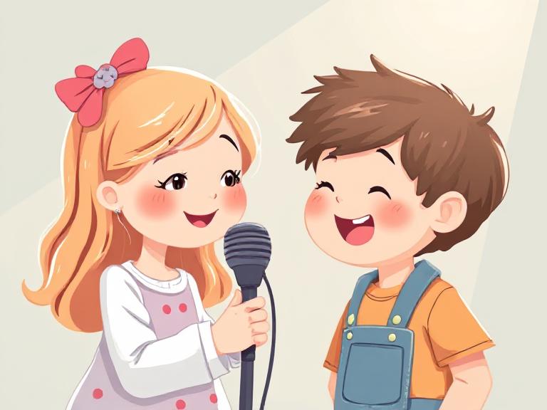 Персональна пісня - подарунок, який говорить замість тисячі слів