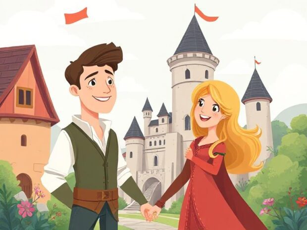 Сон Максима - українська народна казка