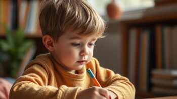 Чи готова дитина до школи?