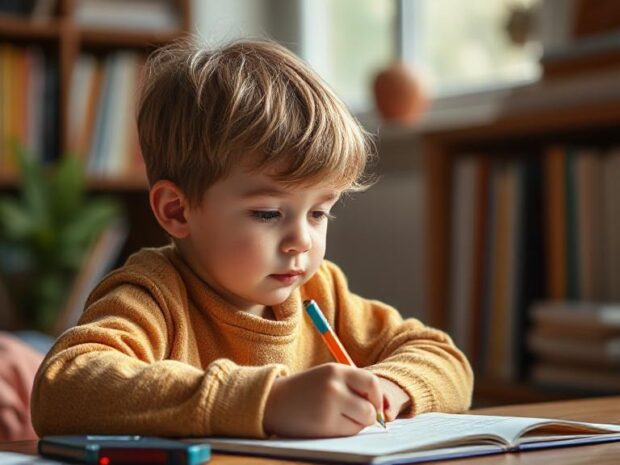 Чи готова дитина до школи?