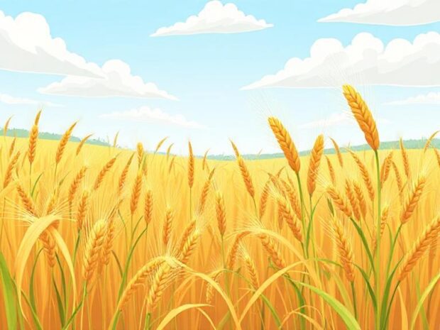 Кріт — багацький син - українська народна казка