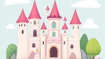 Світ дитячих казок