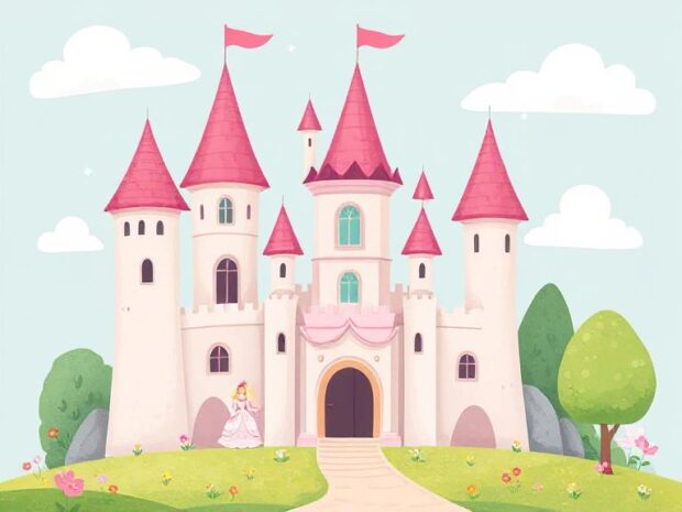 Світ дитячих казок