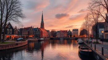 Цікаві факти про Нідерланди