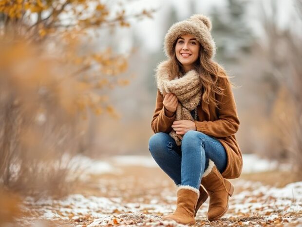 Сравнение моделей UGG Mini Short Tall и их высота