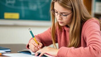 Як побороти страх провалу і перестати порівнювати себе з іншими