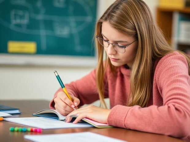 Як побороти страх провалу і перестати порівнювати себе з іншими