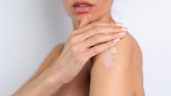 Молочко для тіла