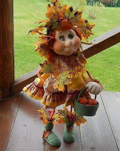 Осінька - Анатолій Валевський