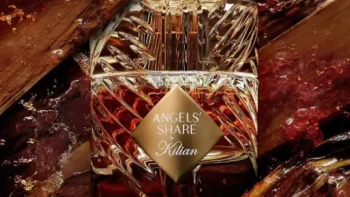 By Kilian мистецтво створення елітних ароматів