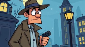 Детектив пошуку людей