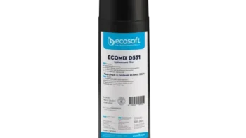 картридж для пом’якшення