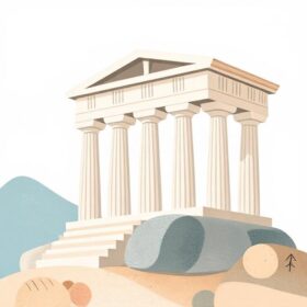 Міфи, притчі та легенди для дітей