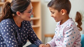 дитячий психолог