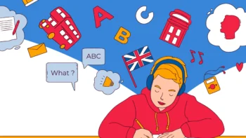 Інтенсивний курс англійської мови онлайн з викладачем – швидкий прогрес і структуроване навчання