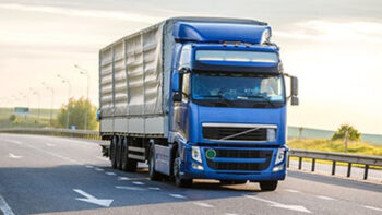 перевезення вантажів з Німеччини