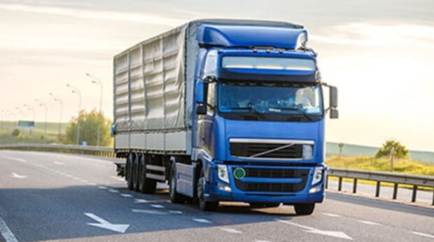 перевезення вантажів з Німеччини