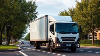 доставка вантажів